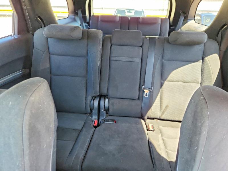 Aukcja sprzedaży 2012 Dodge Durango, vin: 1C4RDJAG0CC130974, numer aukcji: 46160546