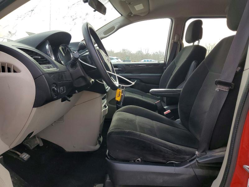 Продажа на аукционе авто 2013 Dodge Grand Caravan, vin: 2C4RDGBGXDR500483, номер лота: 47547626