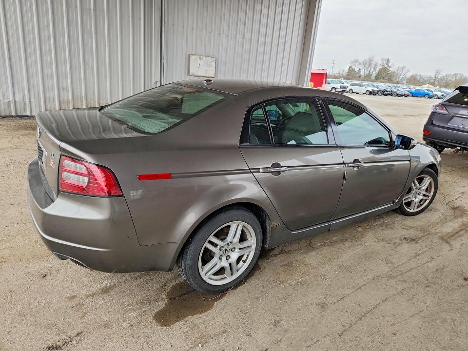 Продаж на аукціоні авто 2008 Acura Tl, vin: 19UUA66258A017393, номер лоту: 48068946
