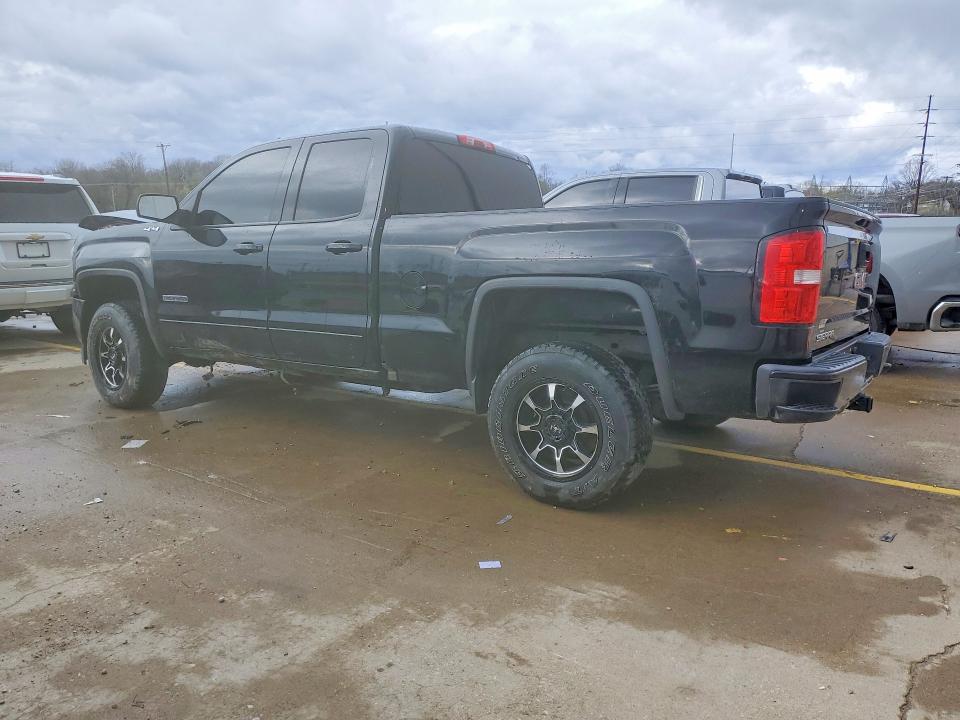 Aukcja sprzedaży 2016 Gmc Sierra, vin: 1GTV2LEH4GZ381812, numer aukcji: 45544196