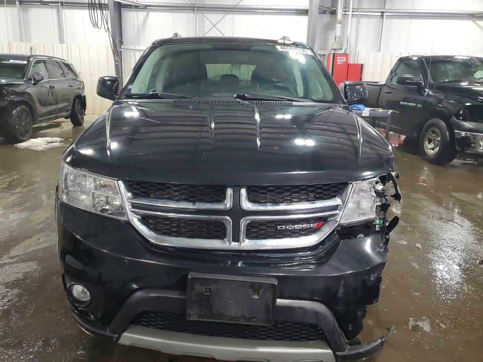 46584536 :رقم المزاد ، 3C4PDCBG0ET189905 vin ، 2014 Dodge Journey مزاد بيع