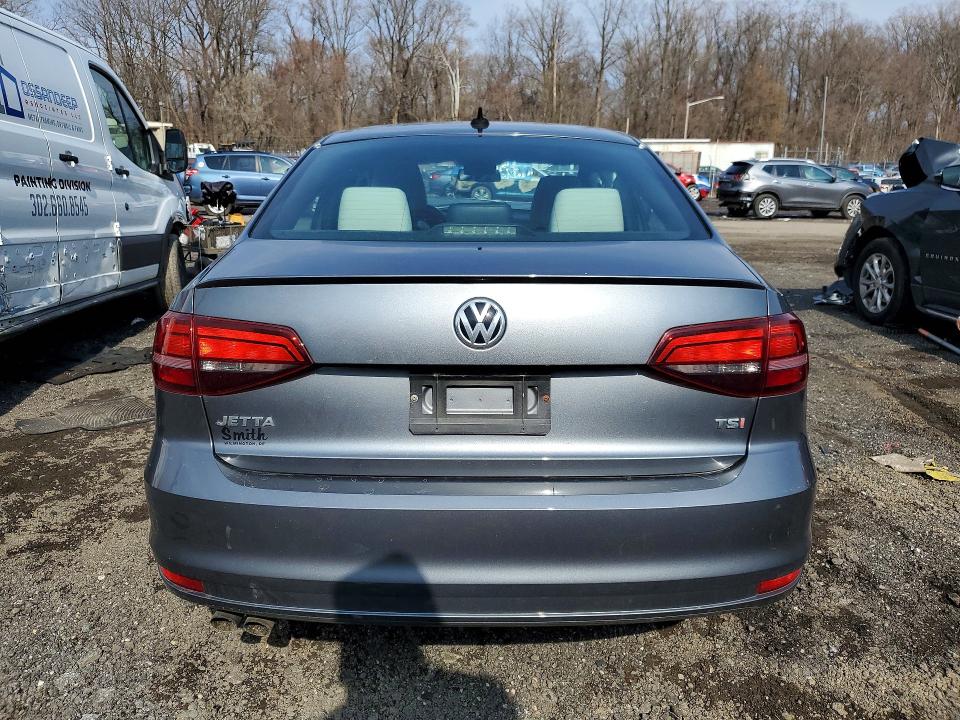 46089696 :رقم المزاد ، 3VWD17AJXGM248470 vin ، 2016 Volkswagen Jetta مزاد بيع