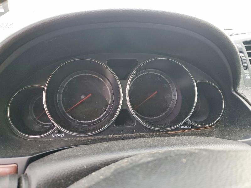 2008 Infiniti M35 მანქანა იყიდება აუქციონზე, vin: JNKAY01F38M650542, აუქციონის ნომერი: 79346145