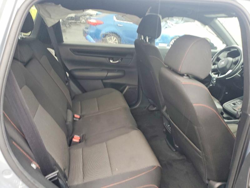 Aukcja sprzedaży 2023 Honda Cr-v, vin: 5J6RS5H52PL000390, numer aukcji: 79798095