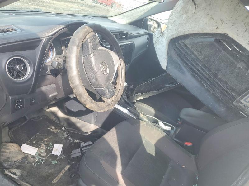 Aukcja sprzedaży 2019 Toyota Corolla, vin: 2T1BURHE1KC228972, numer aukcji: 46834116