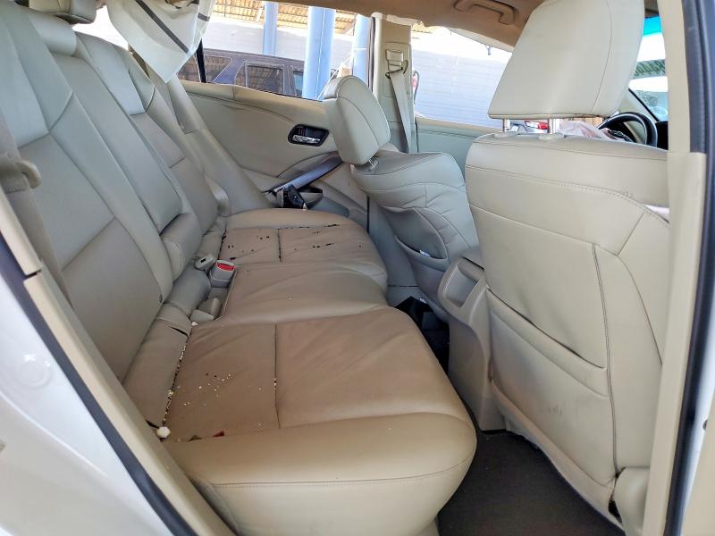 Aukcja sprzedaży 2015 Acura Rdx, vin: 5J8TB4H55FL031364, numer aukcji: 47284446