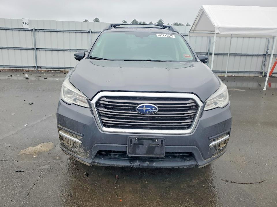 Aukcja sprzedaży 2020 Subaru Ascent, vin: 4S4WMAPD1L3479220, numer aukcji: 47213916