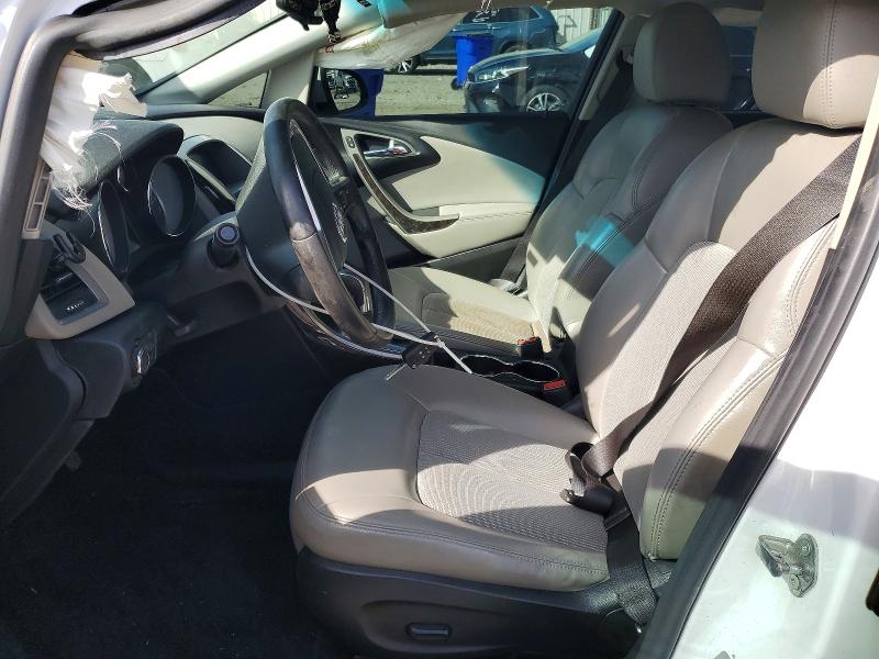 45525636 :رقم المزاد ، 1G4PP5SK3F4200423 vin ، 2015 Buick Verano مزاد بيع