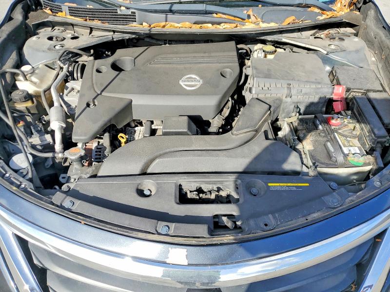 Aukcja sprzedaży 2015 Nissan Altima, vin: 1N4AL3AP3FC221579, numer aukcji: 41925796