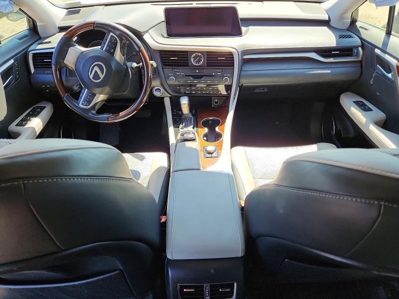 Aukcja sprzedaży 2018 Lexus Rx 450hl, vin: JTJDGKCA2J2005863, numer aukcji: 46757316