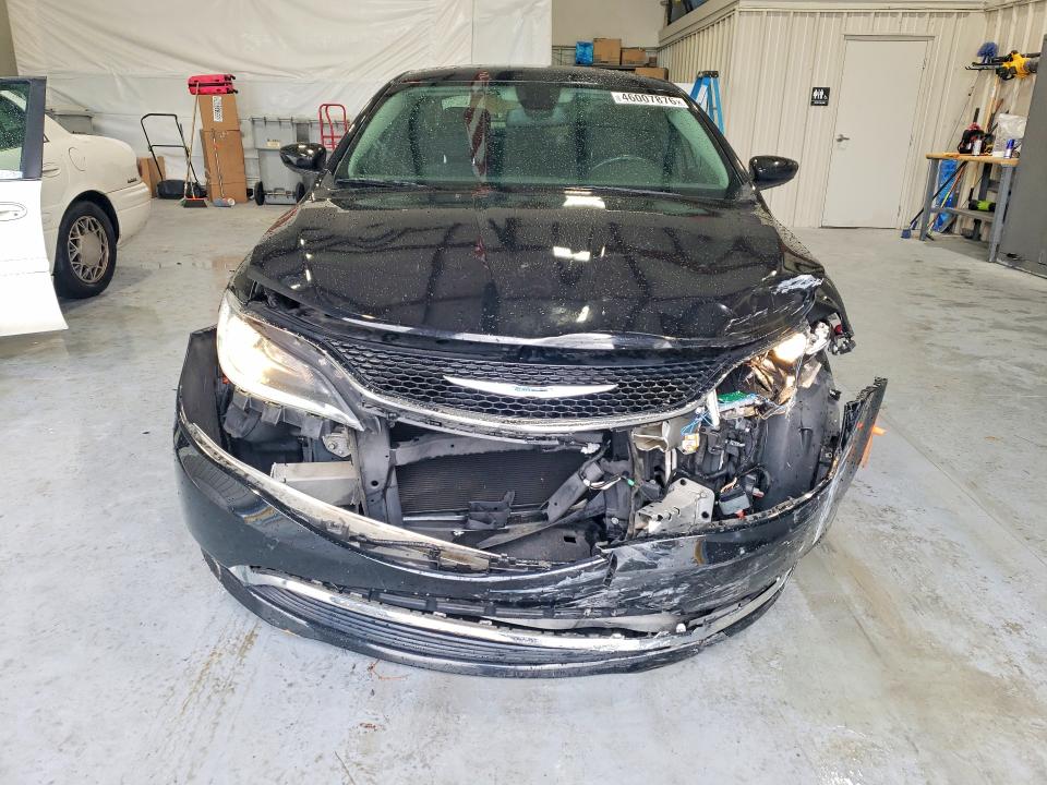 Aukcja sprzedaży 2016 Chrysler 200, vin: 1C3CCCAB4GN110797, numer aukcji: 46007876