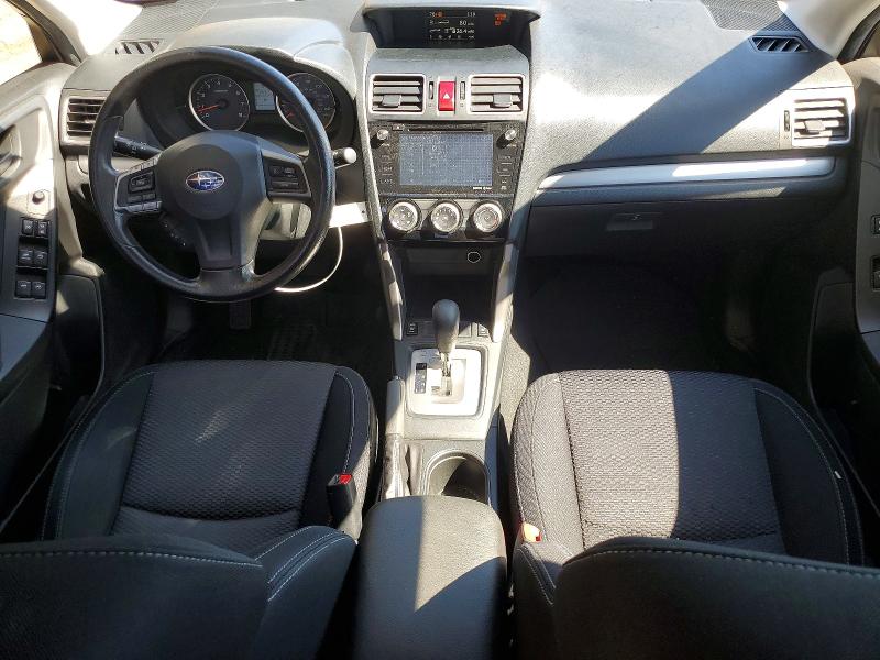 47182536 :رقم المزاد ، JF2SJADC3GH507150 vin ، 2016 Subaru Forester مزاد بيع