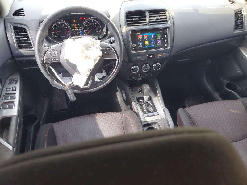 Продаж на аукціоні авто 2019 Mitsubishi Outlander Sport, vin: JA4AR3AU5KU015239, номер лоту: 46750226