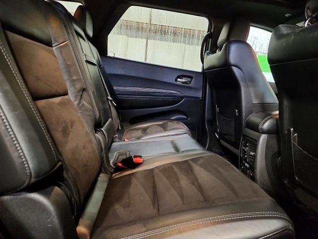 Продаж на аукціоні авто 2021 Dodge Durango, vin: 1C4RDJDG2MC520603, номер лоту: 45595856