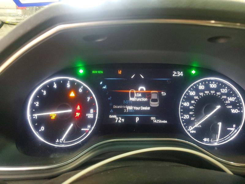 Aukcja sprzedaży 2020 Toyota Avalon, vin: 4T1EZ1FB8LU041611, numer aukcji: 79709955