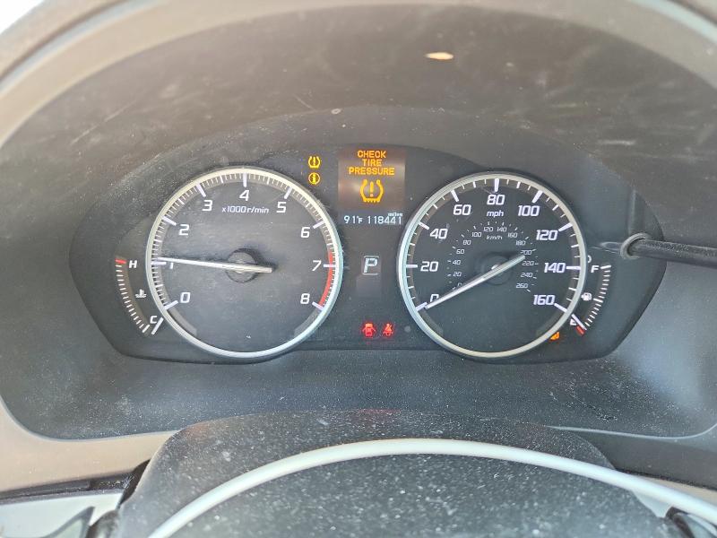 Продажа на аукционе авто 2013 Acura Ilx, vin: 19VDE1F38DE001719, номер лота: 79592495