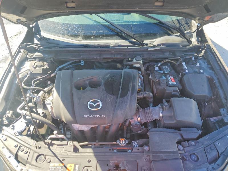 Продаж на аукціоні авто 2020 Mazda 3, vin: 3MZBPACL7LM131473, номер лоту: 46512096