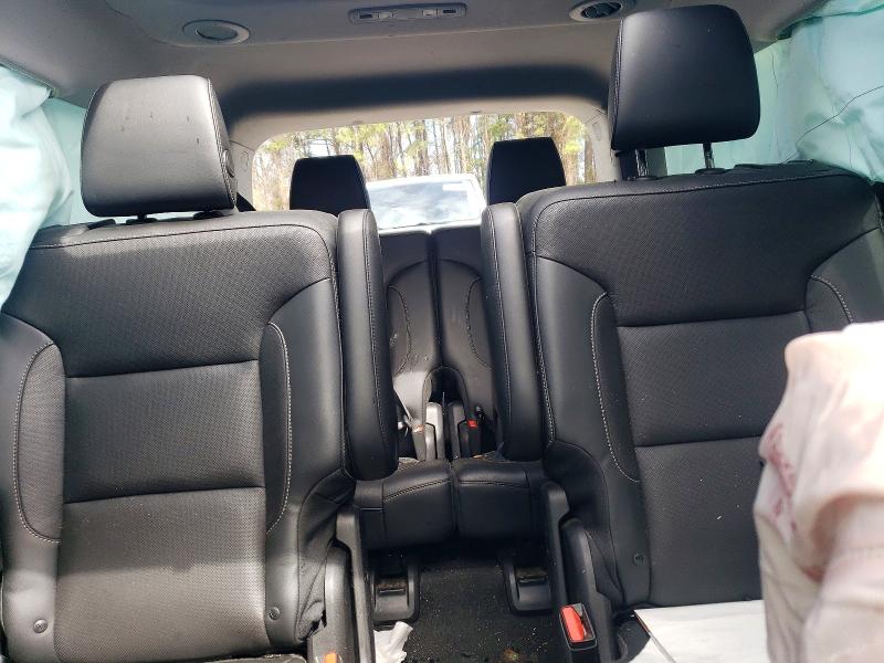 Продаж на аукціоні авто 2017 Gmc Acadia, vin: 1GKKNMLS7HZ310821, номер лоту: 45573496