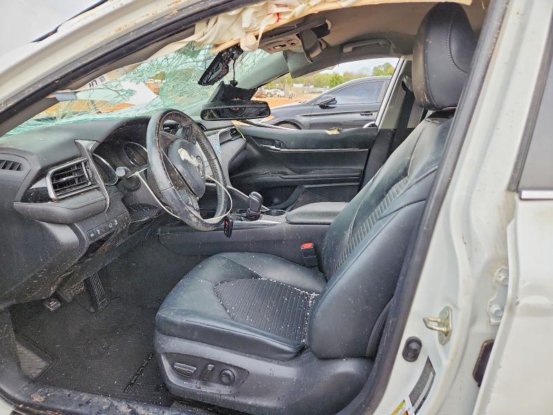 Aukcja sprzedaży 2020 Toyota Camry, vin: 4T1M11AK9LU910968, numer aukcji: 54331646