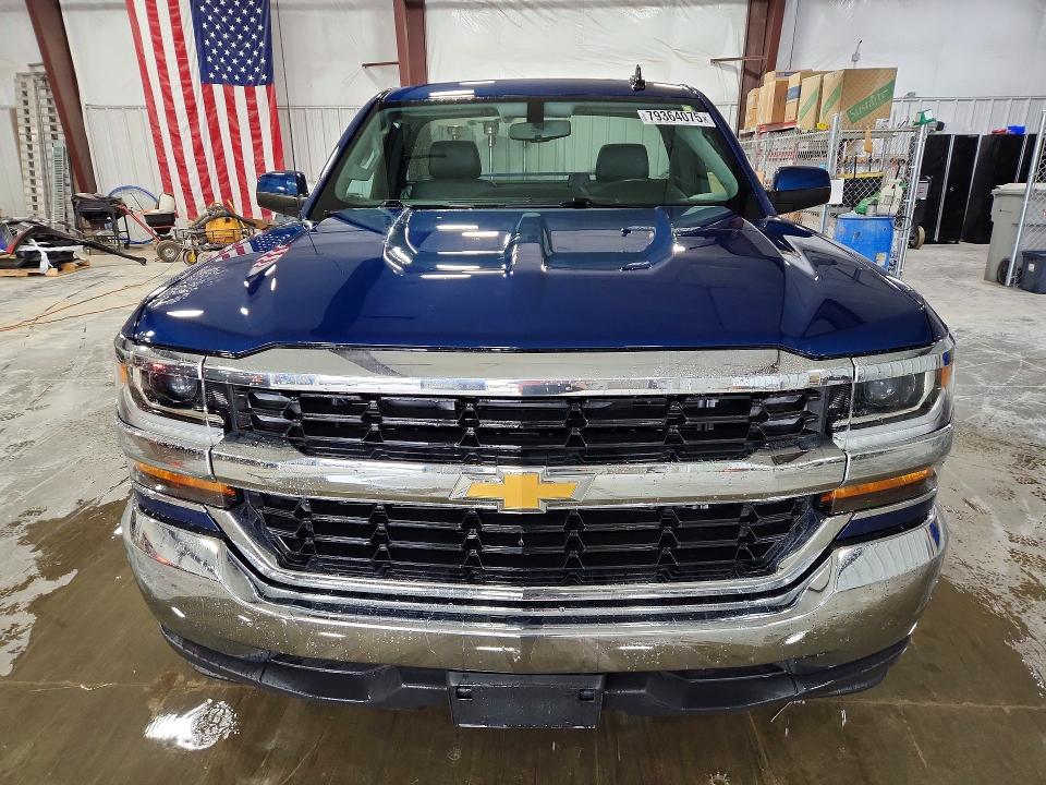 Aukcja sprzedaży 2016 Chevrolet Silverado, vin: 1GCNCREC9GZ401864, numer aukcji: 79364075