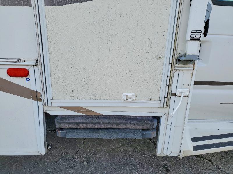 Продажа на аукционе авто 2002 Jayco Trailer, vin: 1FDXE45S22HA69869, номер лота: 47788706