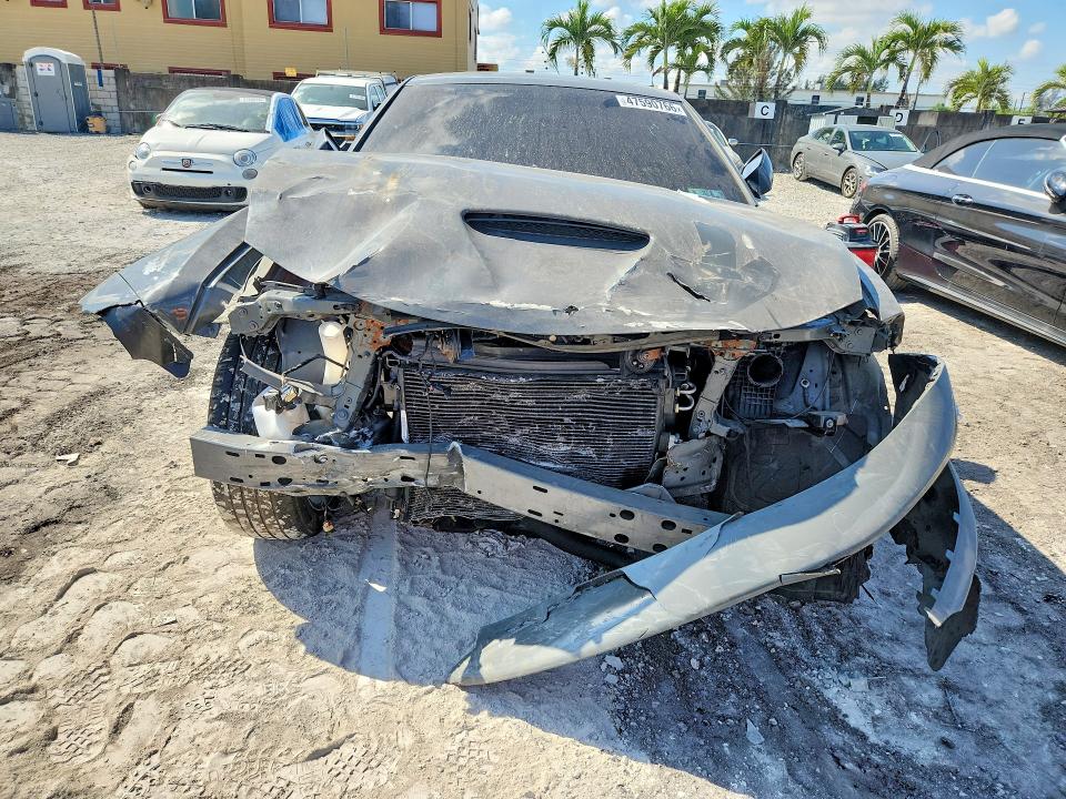 Aukcja sprzedaży 2019 Dodge Charger, vin: 2C3CDXCT0KH619328, numer aukcji: 47590766