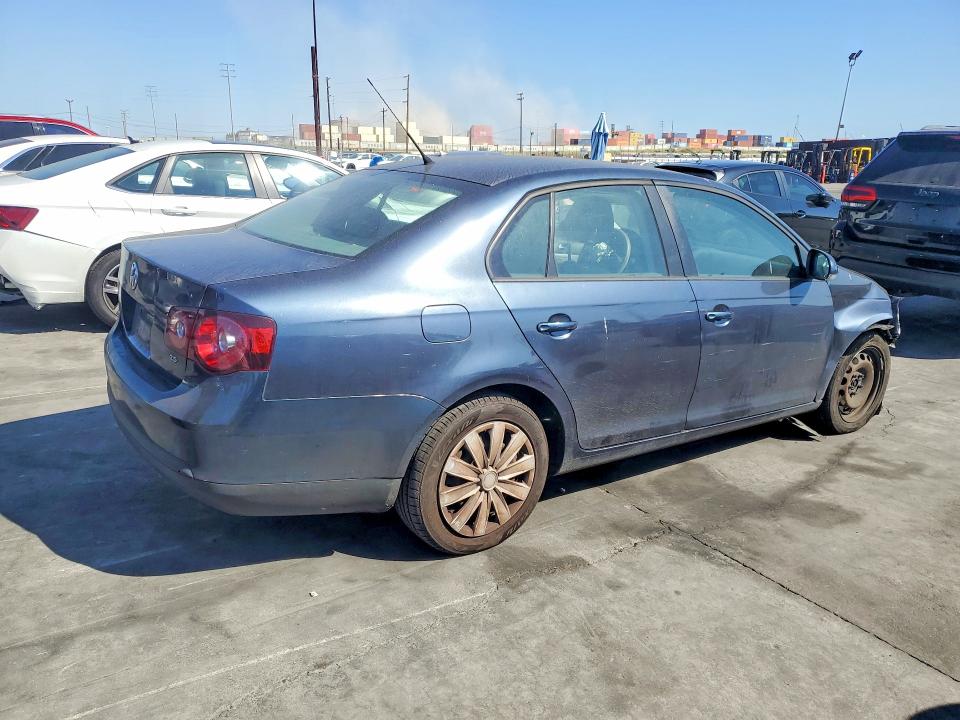 Aukcja sprzedaży 2009 Volkswagen Jetta, vin: 3VWJM71K89M088272, numer aukcji: 47110546