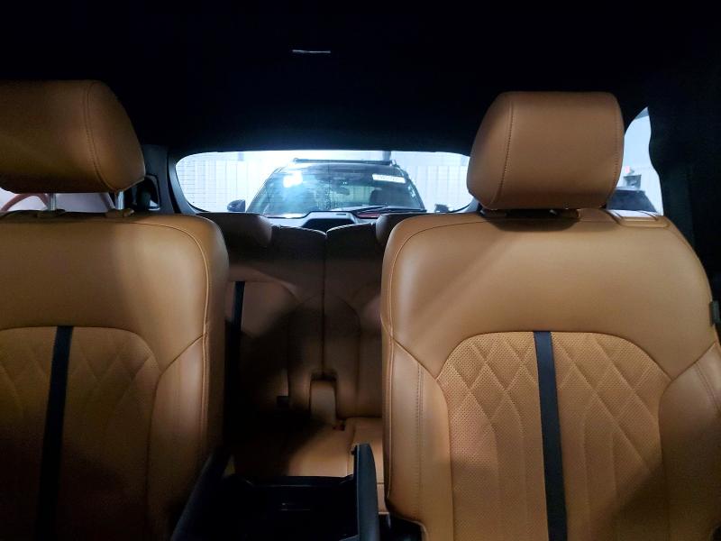 79614875 :رقم المزاد ، JM3KKEHC0R1110138 vin ، 2024 Mazda Cx-90 مزاد بيع