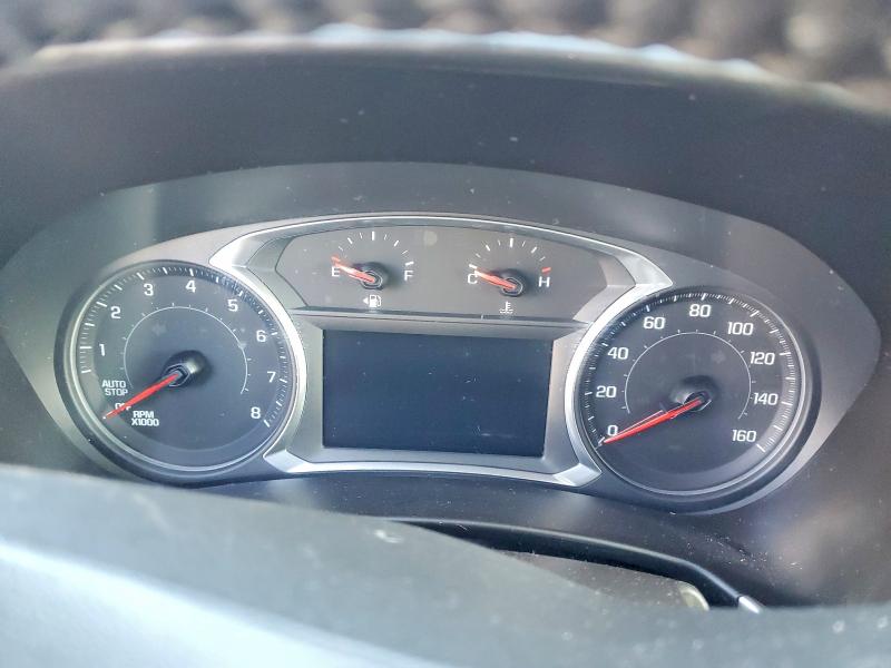 Aukcja sprzedaży 2019 Chevrolet Equinox, vin: 2GNAXUEV1K6235620, numer aukcji: 45750366