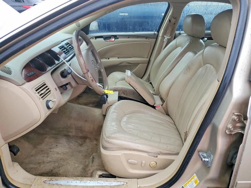 Продаж на аукціоні авто 2006 Buick Lucerne, vin: 1G4HD57216U130636, номер лоту: 79265285