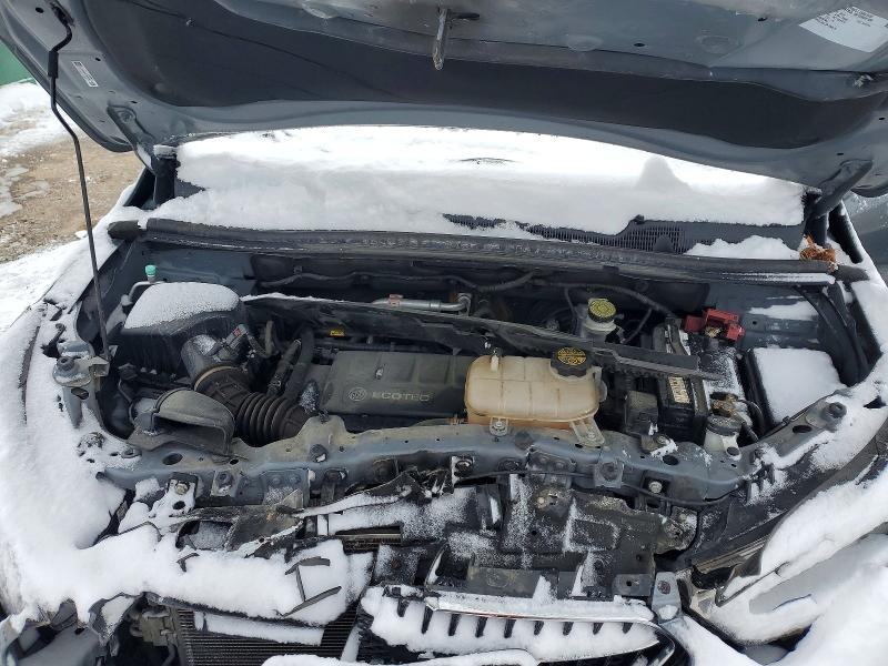 Aukcja sprzedaży 2019 Buick Encore, vin: KL4CJASBXKB918175, numer aukcji: 46168156