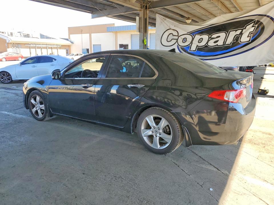 2009 Acura Tsx მანქანა იყიდება აუქციონზე, vin: JH4CU26609C013513, აუქციონის ნომერი: 45691526