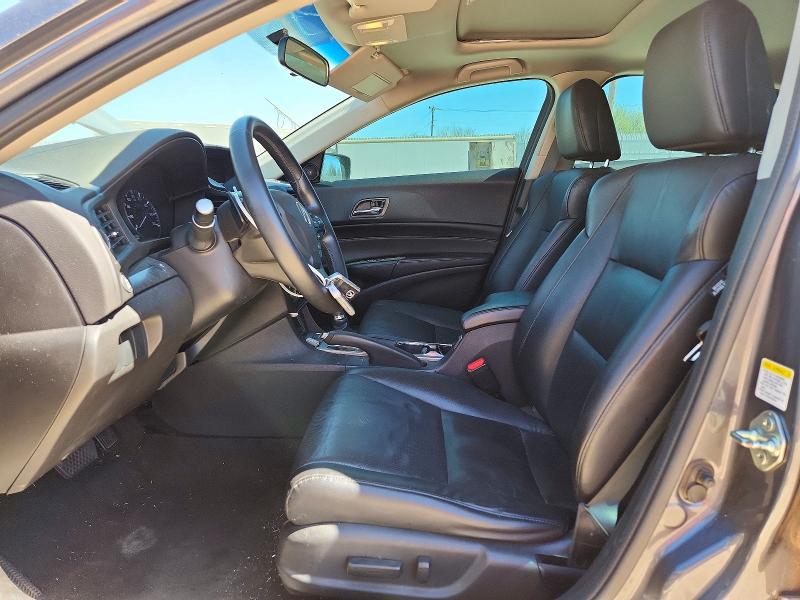 45576596 :رقم المزاد ، 19VDE1F38EE008168 vin ، 2014 Acura Ilx مزاد بيع