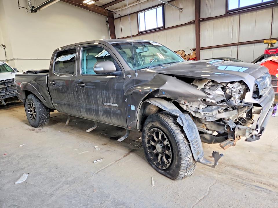 Aukcja sprzedaży 2014 Toyota Tacoma, vin: 5TFMU4FNXEX026118, numer aukcji: 47044496