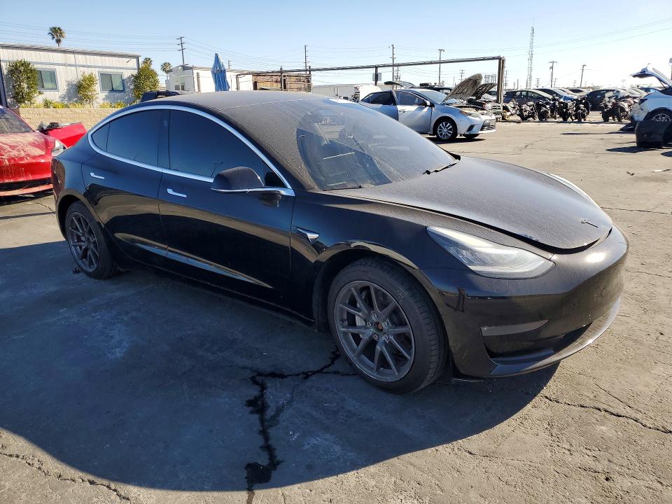 Продаж на аукціоні авто 2020 Tesla Model 3, vin: 5YJ3E1EB2LF802893, номер лоту: 46731106