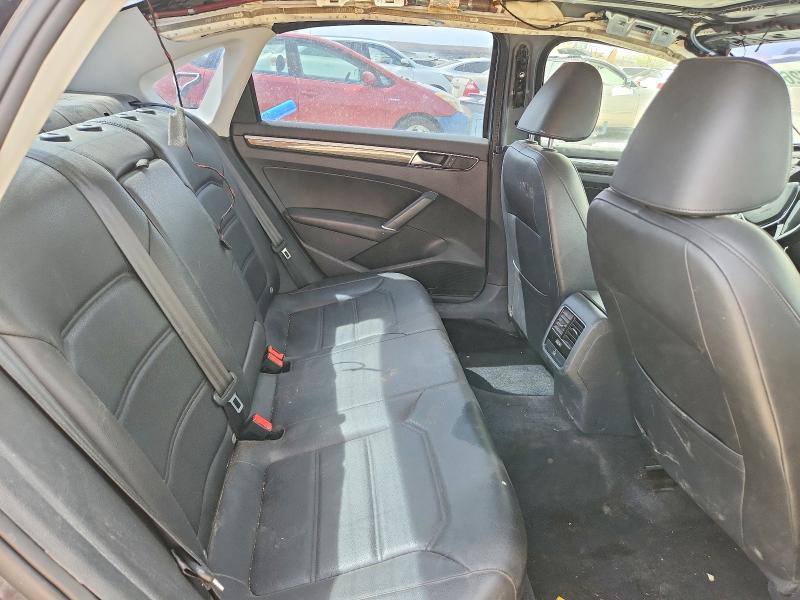 Aukcja sprzedaży 2017 Volkswagen Passat, vin: 1VWBT7A37HC063248, numer aukcji: 47272646