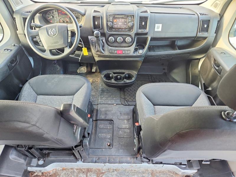 Aukcja sprzedaży 2021 Ram Promaster 2500, vin: 3C6LRVDG3ME591047, numer aukcji: 79717035