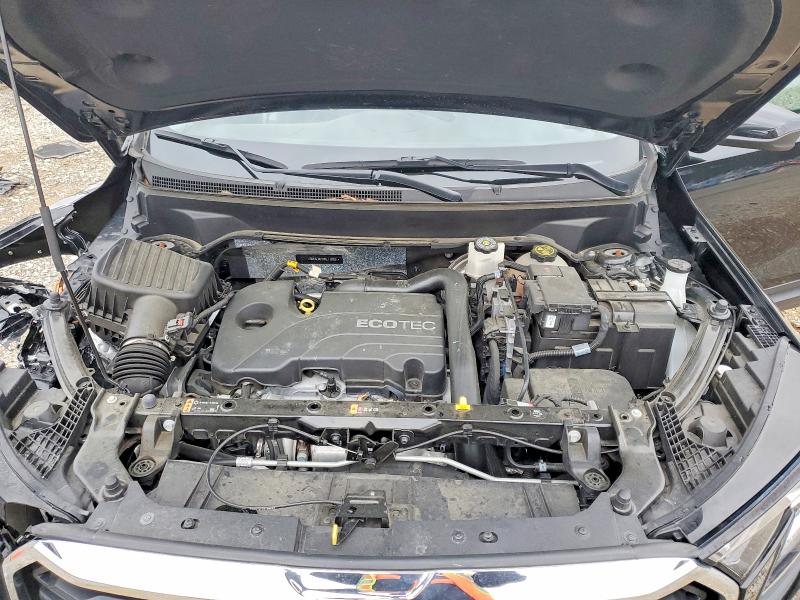 2022 Gmc Terrain მანქანა იყიდება აუქციონზე, vin: 3GKALMEV3NL110031, აუქციონის ნომერი: 45967396
