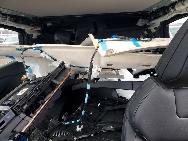 Продажа на аукционе авто 2025 Nissan Ariya, vin: JN8DF0BF9SM766150, номер лота: 46353826