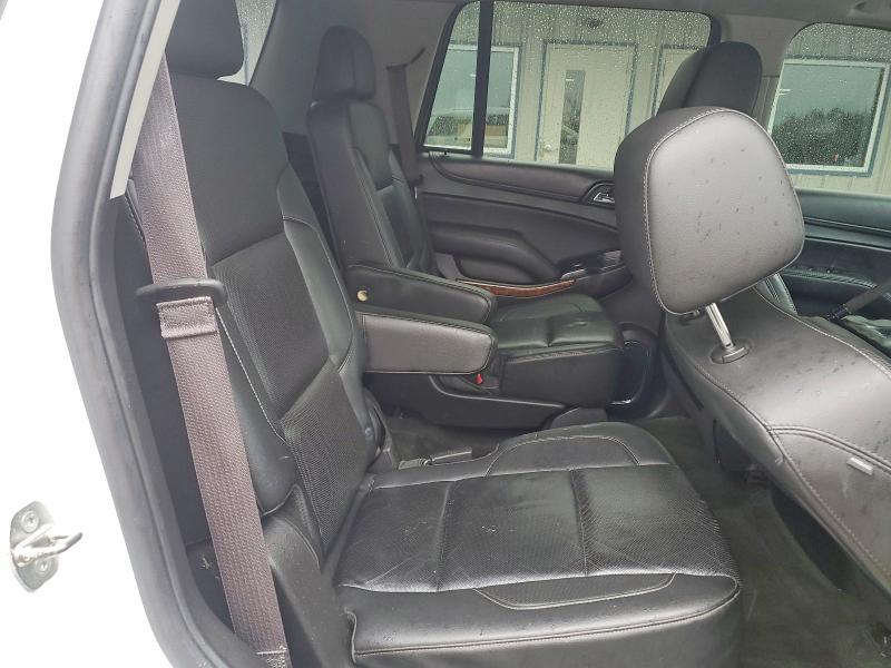 Aukcja sprzedaży 2015 Chevrolet Tahoe, vin: 1GNSCCKC6FR231022, numer aukcji: 46289356