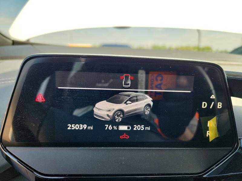 Продажа на аукционе авто 2023 Volkswagen Id.4, vin: 1V2VMPE82PC037950, номер лота: 46565076