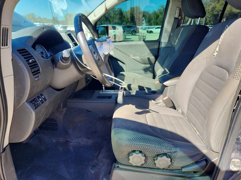 Aukcja sprzedaży 2018 Nissan Frontier, vin: 1N6AD0EV5JN731070, numer aukcji: 79295035