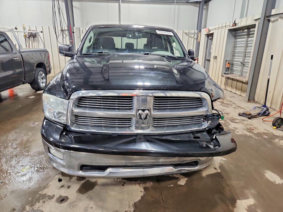 2010 Dodge Ram 1500 მანქანა იყიდება აუქციონზე, vin: 1D7RV1CT5AS127780, აუქციონის ნომერი: 48304956