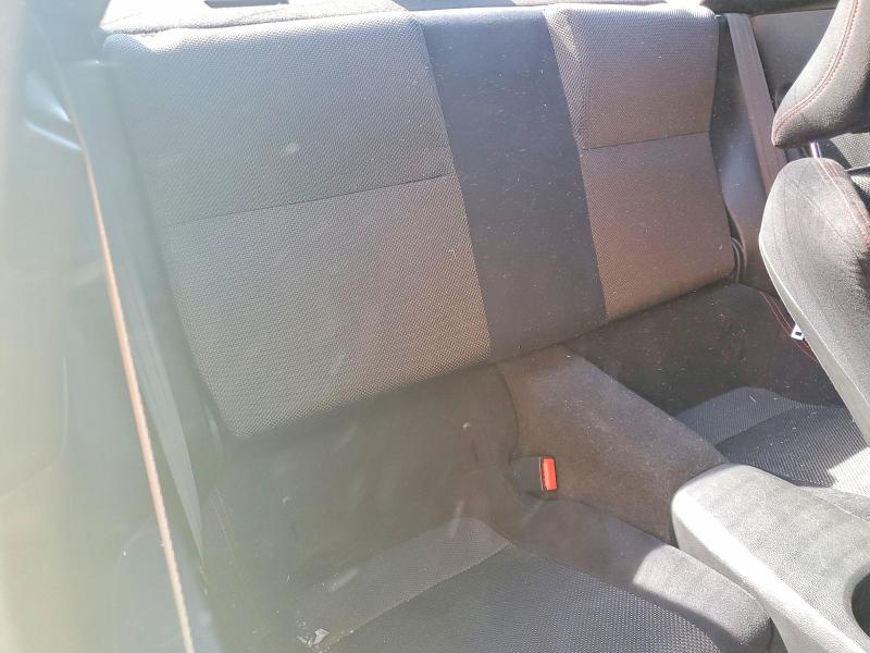 79442745 :رقم المزاد ، JF1ZCAB11D1603023 vin ، 2013 Subaru Brz مزاد بيع