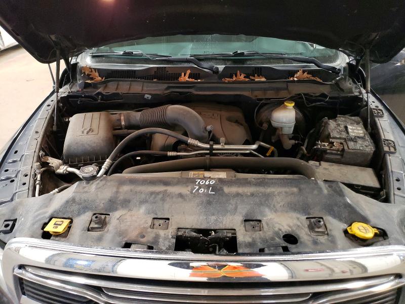 42019786 :رقم المزاد ، 1C6RR7PTXGS186514 vin ، 2016 Ram 1500 مزاد بيع