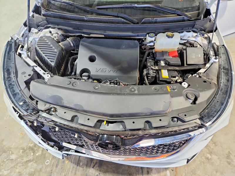 45958516 :رقم المزاد ، 5GAERDKW1NJ102821 vin ، 2022 Buick Enclave مزاد بيع