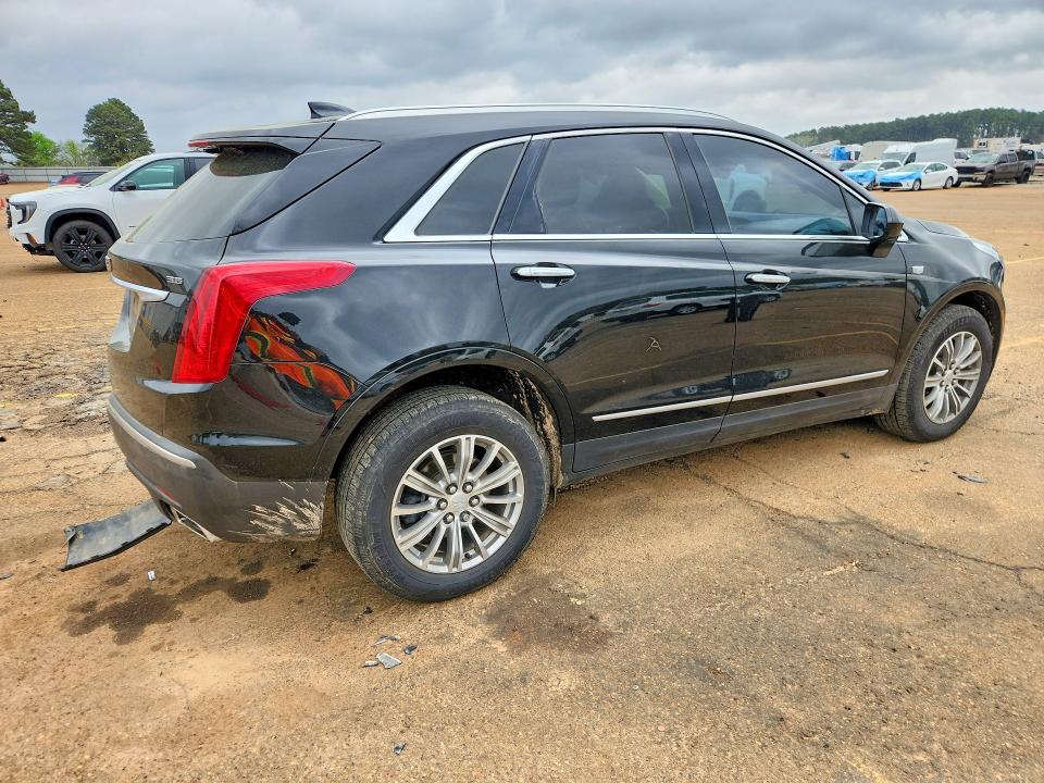 Продаж на аукціоні авто 2017 Cadillac Xt5, vin: 1GYKNBRS7HZ238875, номер лоту: 45602346