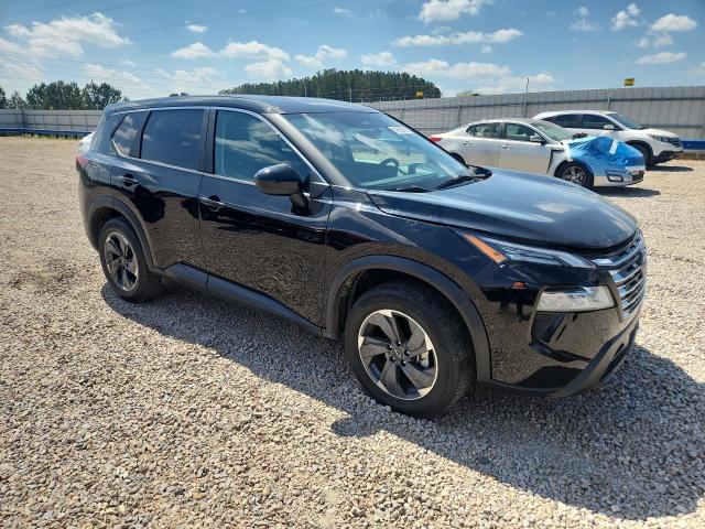 2024 Nissan Rogue მანქანა იყიდება აუქციონზე, vin: 5N1BT3BA4RC694254, აუქციონის ნომერი: 47629096