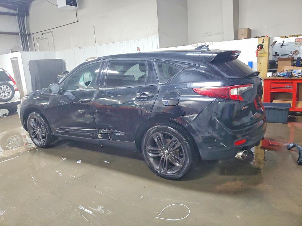 Aukcja sprzedaży 2020 Acura Rdx, vin: 5J8TC2H64LL006932, numer aukcji: 46193596