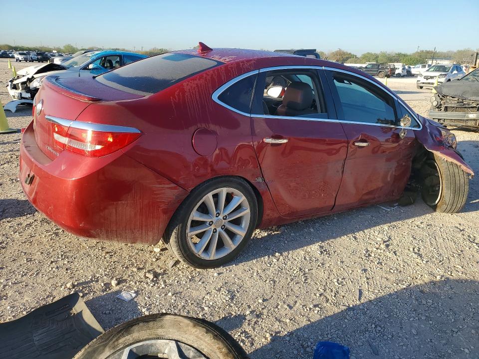 Продаж на аукціоні авто 2013 Buick Verano, vin: 1G4PP5SK1D4212986, номер лоту: 46713446
